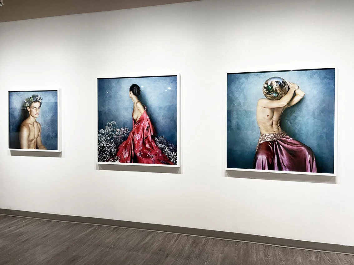 Gallery 1 — Vee Speers